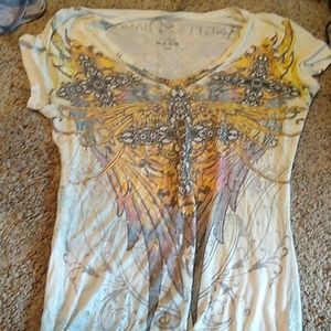 Angels & Diamonds T shirt